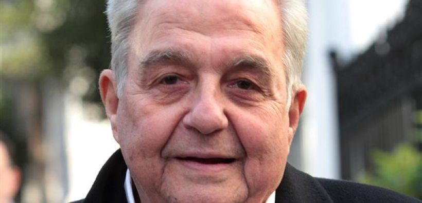 Φλαμπουράρης: Οφέλη 200 εκατ. ευρώ ετησίως από τον ρωσικό αγωγό