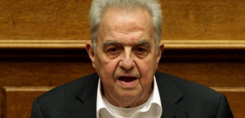 Φλαμπουράρης: Ο ΦΠΑ στο ηλεκτρικό ρεύμα θα μείνει στο 13%