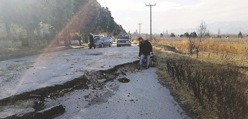 Φλώρινα: Οι Ανάργυροι μετακομίζουν 30 χρόνια μετά τον εφιάλτη