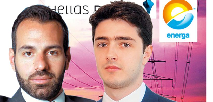 Energa - Hellas Power: Ο «λαβύρινθος» των offshore που έκρυβε 256 εκατ.