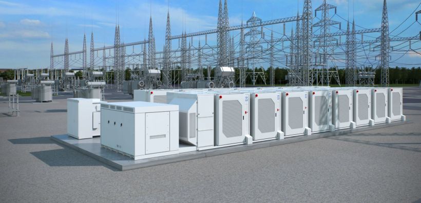 ΑΔΜΗΕ – SUNLIGHT: Στο πρώτο εξάμηνο του 2022 θα είναι έτοιμο το πιλοτικό σύστημα αποθήκευσης στη Θήβα – Το χρονοδιάγραμμα