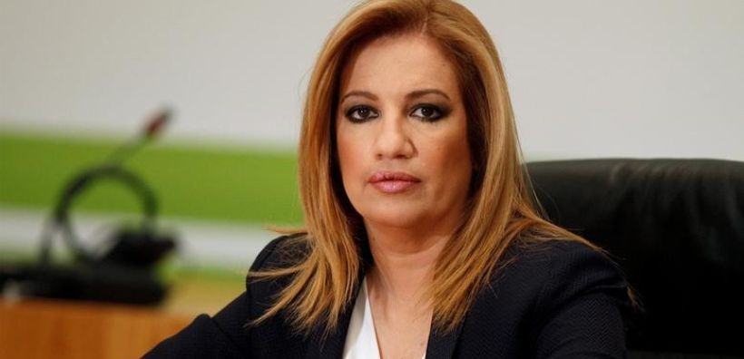 Γεννηματά: Χρειάζεται διαφάνεια και ενεργειακή δημοκρατία στην παραγωγή ενέργειας από ΑΠΕ για να μειωθούν οι τιμές