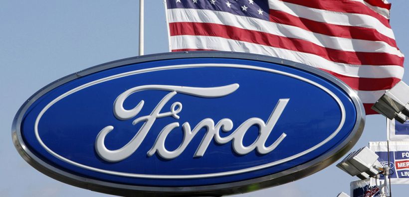 Ford: Mειώνει τις δραστηριότητες της στην Ευρώπη για την μετάβαση στην ηλεκτρική ενέργεια