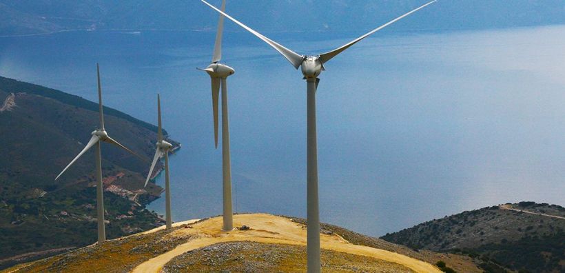 ΡΑΑΕΥ: Στα 119 MW τα διαθέσιμα περιθώρια ισχύος ΑΠΕ των ΜΔΝ έως το 2030 - Πως κατανέμονται γεωγραφικά και ανά τεχνολογία