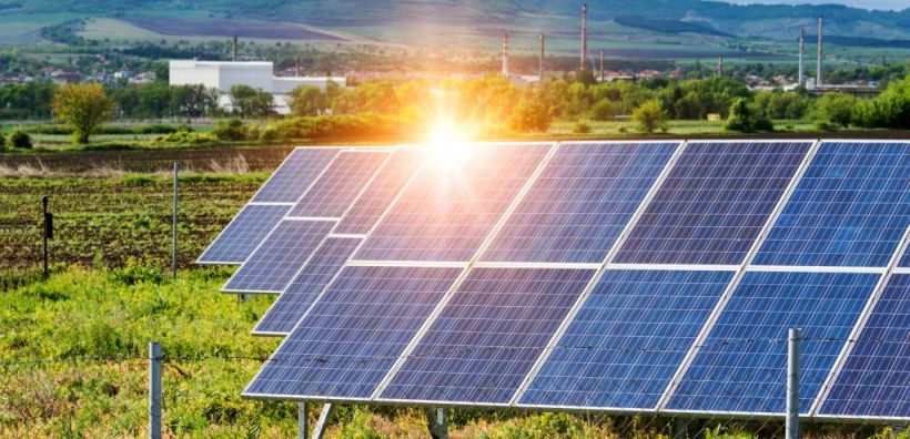 Πολυμετοχικός ΦΟΣΕ από παραγωγούς ΑΠΕ η Forena Energy - Πήρε άδεια για 200 MW 