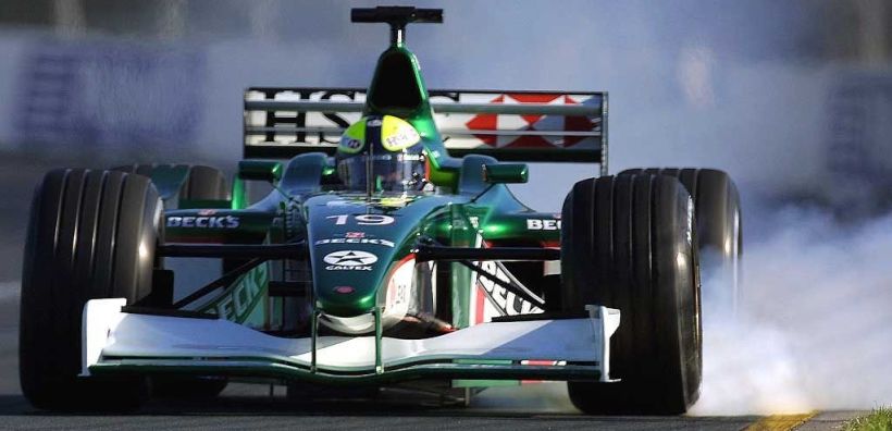 Το πρώτο 100% ηλεκτροκίνητο όχημα της Formula E είναι γεγονός