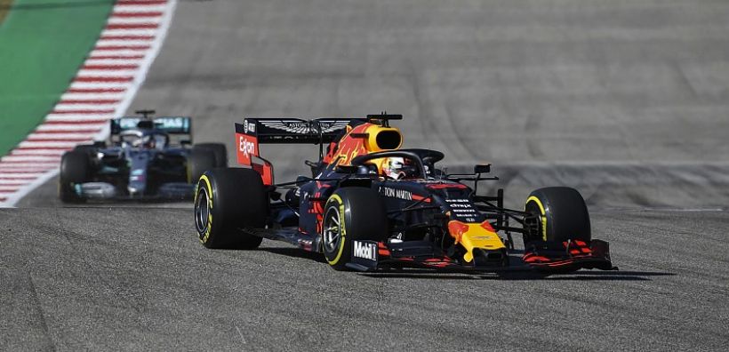 Formula 1: Μηδενικοί οι ρύποι έως και το 2030