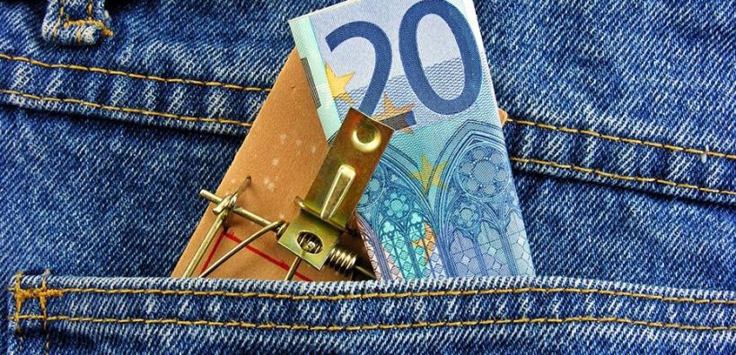 Στα 7,34 δισ. η φοροδιαφυγή μέσω ΦΠΑ στην Ελλάδα