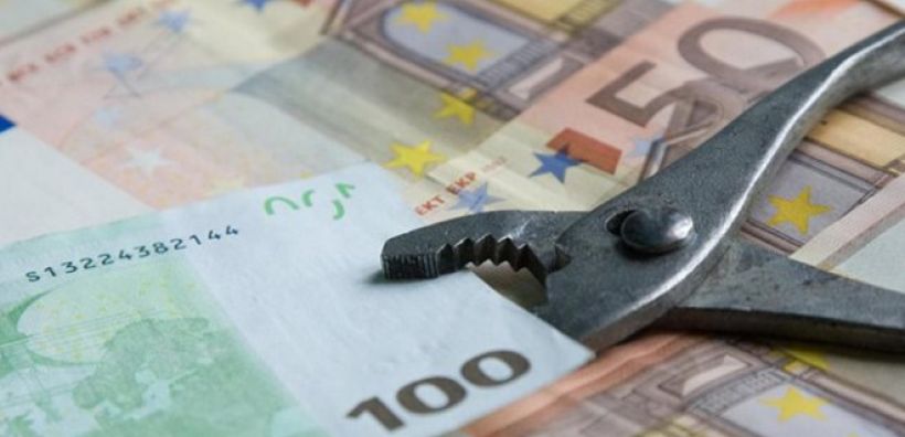 Τεράστιο πλήγμα για τις ενεργειακές εταιρείες η παρακράτηση του 26%