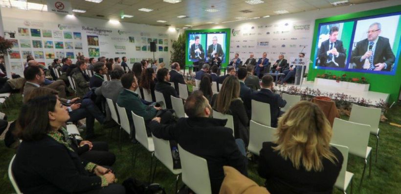 ΑΠΕ, μπαταρίες, αυτοπαραγωγή, ενεργειακά αποδοτικό κτίριο, ηλεκτρική φόρτιση: Στις 27 Μαρτίου το forum του energypress στην έκθεση Renewable EnergyTech – Δείτε το πρόγραμμα