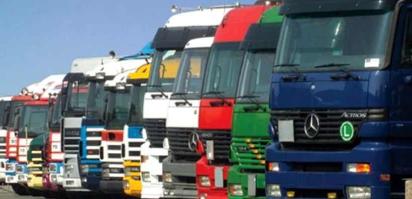 Νέα ευρωπαϊκή νομοθεσία για 30% μείωση των εκπομπών CO2 από βαρέα οχήματα μέχρι το 2030
