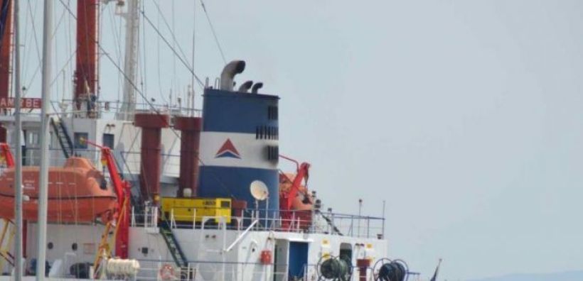 Φορτηγό πλοίο "βρήκε" σε υποθαλάσσιο καλώδιο της ΔΕΗ – Μηνύσεις στην εταιρεία που ανήκει