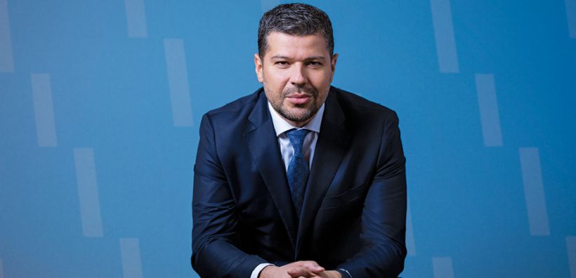 Στάσσης: Στο 1,5 δισ. τα EBITDA της ΔΕΗ το 2023 μετά την απόκτηση της Enel Romania – Καταλύτης η εξαγορά της Κωτσόβολος