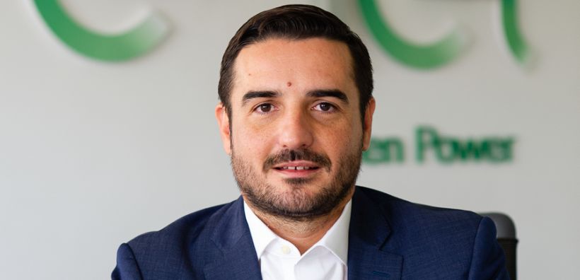 Χαντάβας (Enel): Η ελληνική αγορά ΑΠΕ βρίσκεται σε ένα κρίσιμο σταυροδρόμι - Χρειάζονται αποφάσεις σε ρυθμιστικό επίπεδο