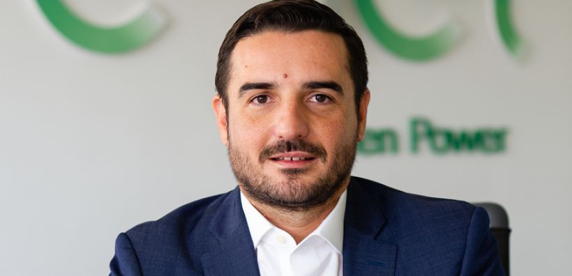 Αριστοτέλης Χαντάβας στην ΕΡΤ: Απαραίτητες οι επενδύσεις για την αποθήκευση ενέργειας από ΑΠΕ