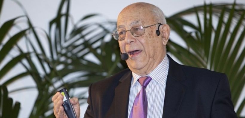Φώσκολος: Οι ελληνικοί υδρογονάνθρακες, τα οικονομικά οφέλη και τα «σαμποτάζ»