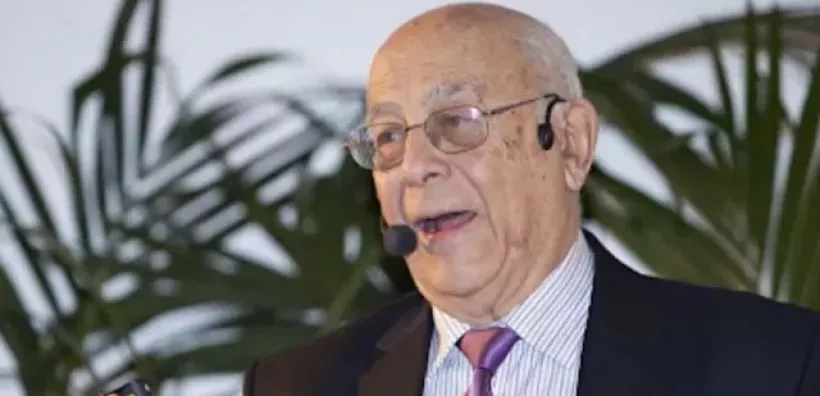 Πέθανε ο διακεκριμένος καθηγητής του Πολυτεχνείου Κρήτης, Αντώνης Φώσκολος