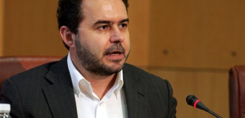 ΙΕΝΕ: Ναι στο λιθάνθρακα - επενδύσεις 35,5 δισ. ως το 2020