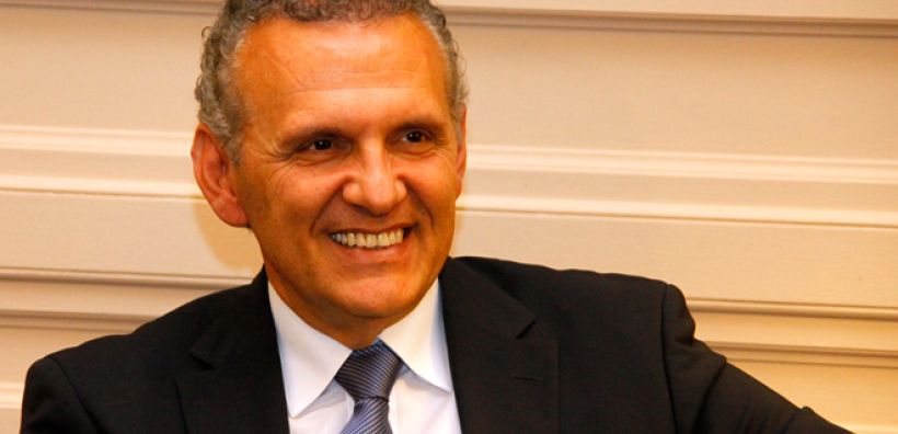 Φ. Φωτίου: Επιπρόσθετη πηγή προμήθειας της Ευρώπης σε αέριο η Αν. Μεσόγειος