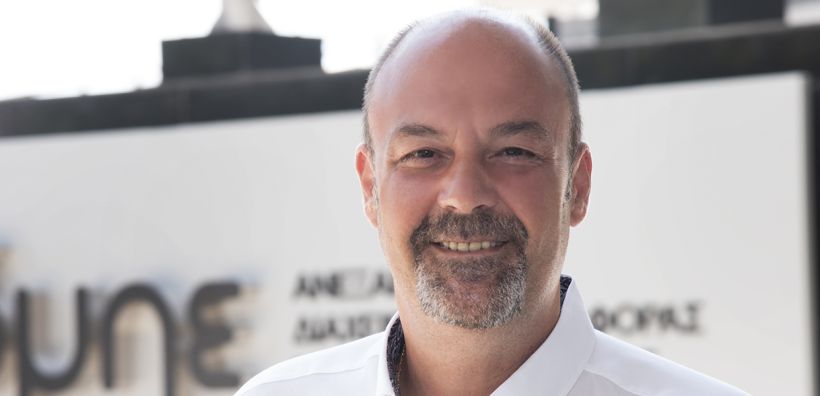 Νικολόπουλος: Σταθμός στην ιστορία του ΑΔΜΗΕ η ΑΜΚ ύψους 1 δισ. - τα οφέλη για τους εργαζόμενους