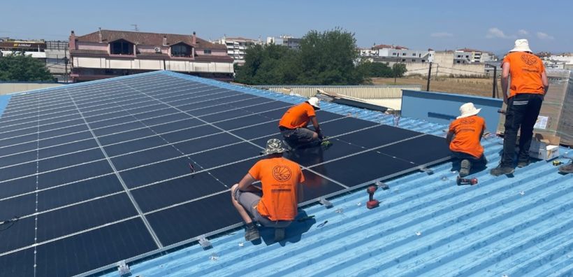 Στο πλευρό των επιχειρήσεων (και) με το Net-Billing η «ΠΕΡΙΒΑΛΛΟΝΤΟΛΟΓΟΙ Energy»