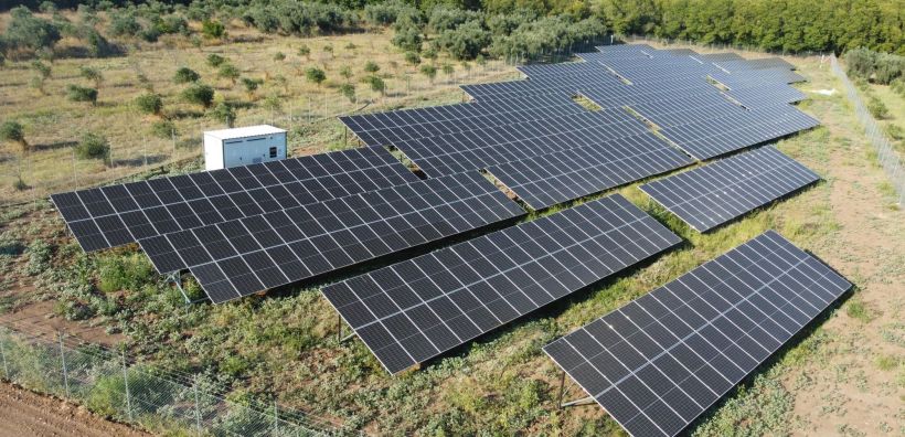 "Εξαντλούνται τα χρονικά περιθώρια για τις βεβαιώσεις Καταχώρησης Πολυγώνων":  Η ΑΕΝΑΟΣ Ενεργειακά Συστήματα ενημερώνει