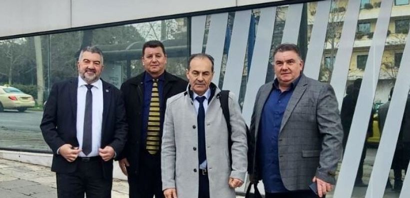 Συνάντηση ΒΕΑ και Π.Ο.Σ.Ε.Η. με τη Διοίκηση του ΔΕΔΔΗΕ  – Στο επίκεντρο οι διακοπές ρεύματος