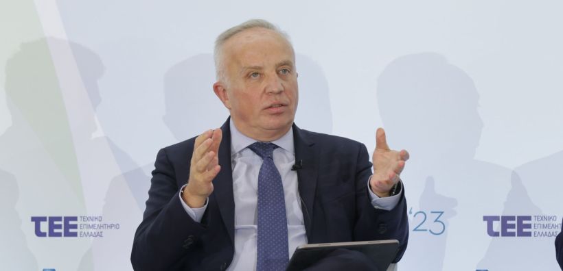 Κ. Μακέδος: Έως το τέλος 2024 το πρόγραμμα του «Ταμείου Εγγυοδοσίας ΕΑΤ-ΤΜΕΔΕ» - Στις 400 χιλ.€ το ποσό της δανειοδότησης