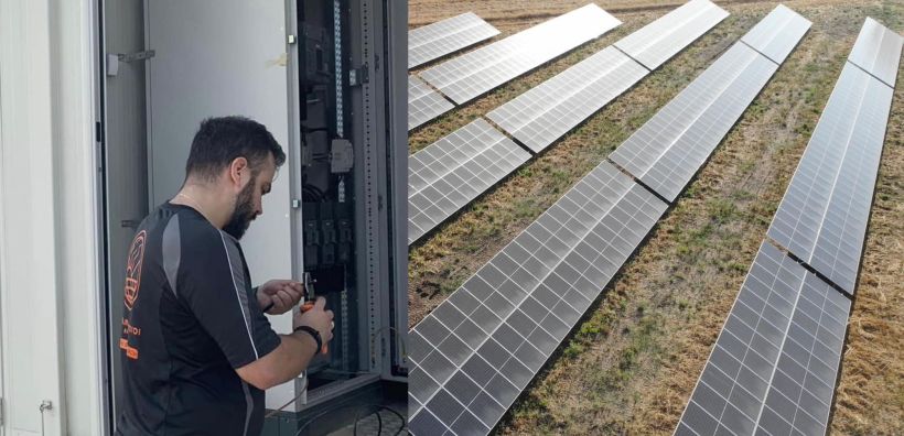«ΠΕΡΙΒΑΛΛΟΝΤΟΛΟΓΟΙ Energy»: Έγκαιρη και επωφελής επαναρρύθμιση ηλεκτρονόμων προστασίας των Φ/Β έργων 