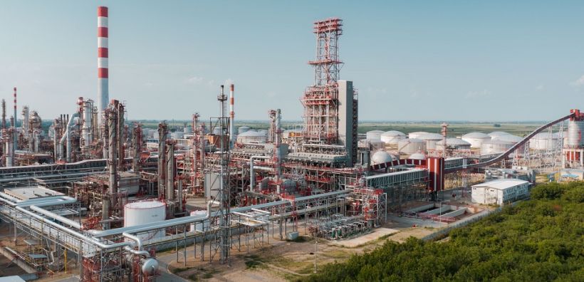 Σερβία: Ζητάει εξαίρεση από τις κυρώσεις των ΗΠΑ το μοναδικό διυλιστήριο της χώρας
