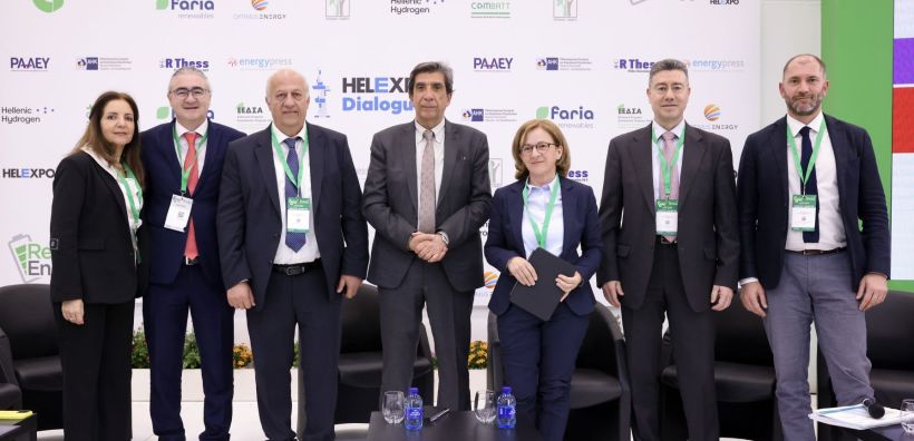 Forward Green: Η μέγιστη διείσδυση των ΑΠΕ στα νησιά στο επίκεντρο της ημερίδας της ΡΑΑΕΥ 