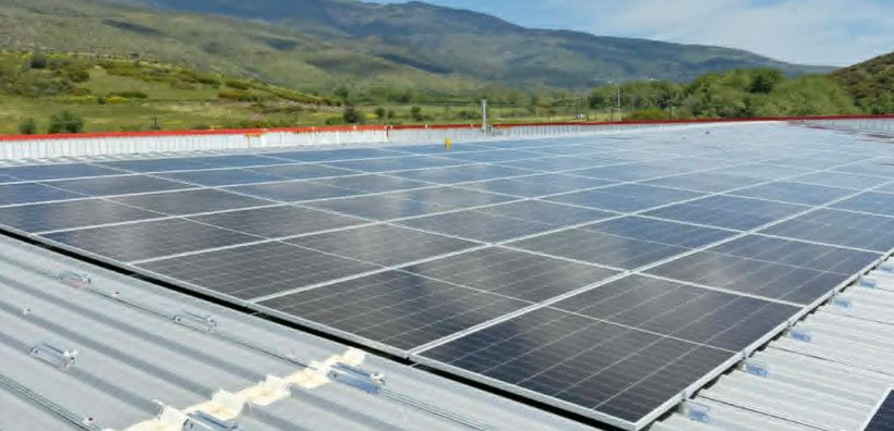Περιβαλλοντολόγοι Energy: Νέος ηλεκτρικός χώρος στο δίκτυο για ΑΠΕ από τον ΔΕΔΔΗΕ – «Δίνει λύσεις σε επενδυτές, επιχειρήσεις και αγρότες»