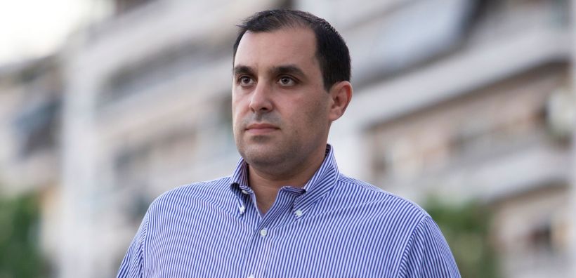 Κατσαφάδος: Ερώτηση για τα ανταποδοτικά τέλη κοινοτήτων Γαλατά  και Δρυόπης