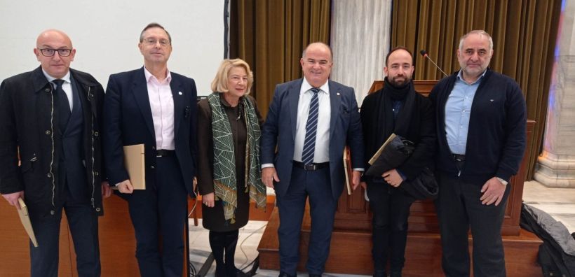 Μνημόνιο Συνεργασίας Εθνικού Μετσόβιου Πολυτεχνείου και ΙΜΕ ΓΣΕΒΕΕ για ανάπτυξη πρακτικών κυκλικής οικονομίας