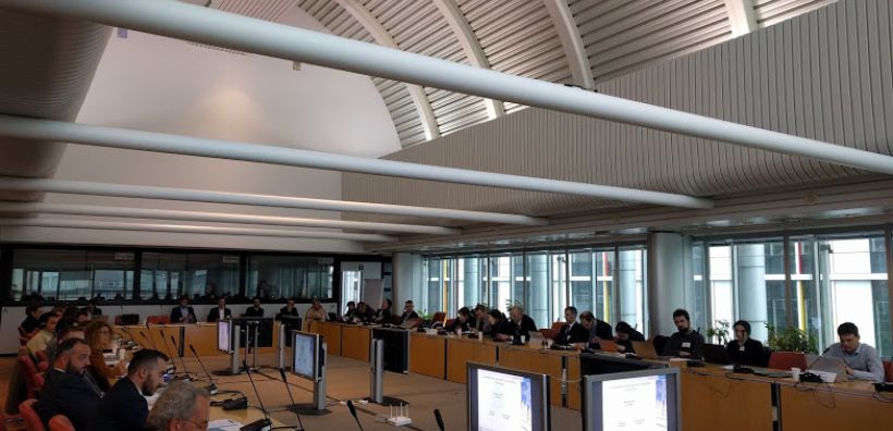 Δίκτυο Δάφνη: Ενεργειακές Κοινότητες για βιώσιμη τοπική ανάπτυξη των νησιών