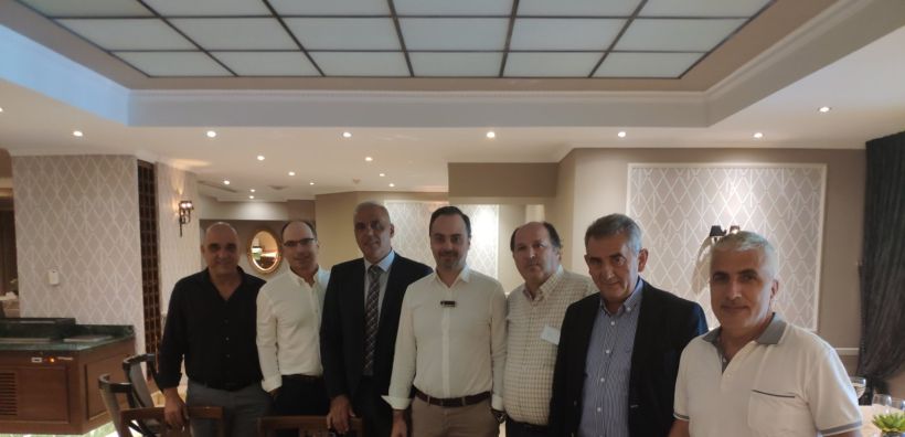 Συγκροτήθηκε σε σώμα το ΔΣ της ΠΟΣΠΗΕΦ - Δείτε τη νέα σύνθεση