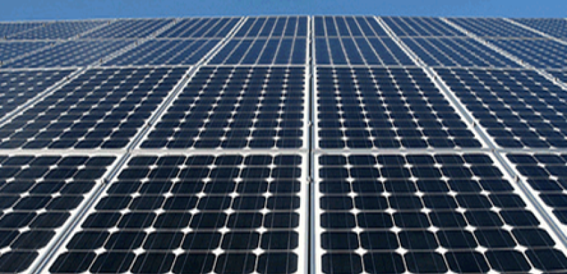 Φωτοβολταϊκό 96,6kWp στην Αμερικανική Πρεσβεία από την IBC SOLAR