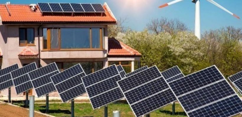 Στη Βουλή η τροπολογία για τους όρους σύνδεσης κατά προτεραιότητα σε έργα που προορίζονται για «πράσινα» PPA's βιομηχανίας και αγροτών 