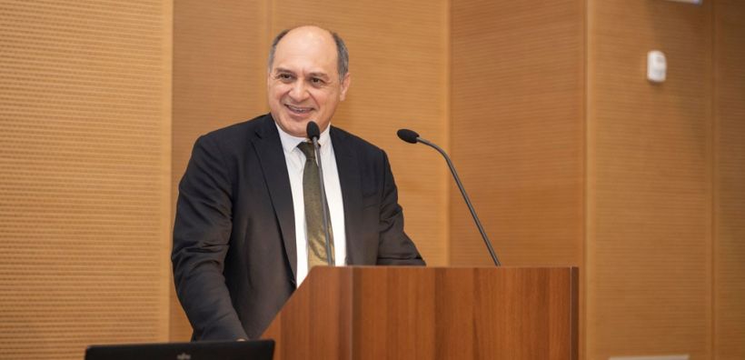 H Τhalis, εταιρεία του Ομίλου Motor Oil, αναλαμβάνει την αναβάθμιση της Εγκατάστασης Επεξεργασίας Λυμάτων Ηρακλείου