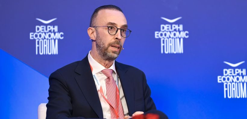 Η Volton και η Orizon στο 11ο Οικονομικό Φόρουμ των Δελφών: Η νέα πραγματικότητα του customer journey στην εποχή του AI