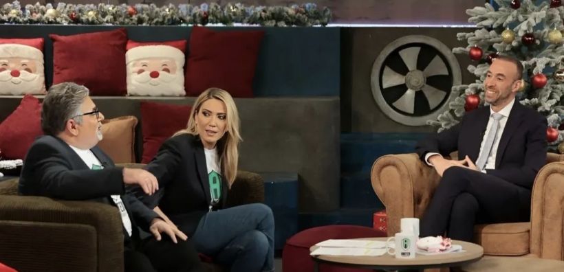 Η Volton φώτισε για ακόμη μία χρονιά την εορταστική περίοδο μέσα από δράσεις κοινωνικής υπευθυνότητας