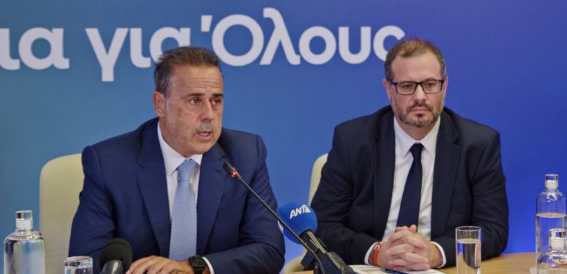 Δημοσιεύτηκε η νέα ΥΑ για την αυτοκατανάλωση - Στο επίκεντρο φ/β στα μπαλκόνια, μπαταρίες και απλοποιημένη αδειοδότηση