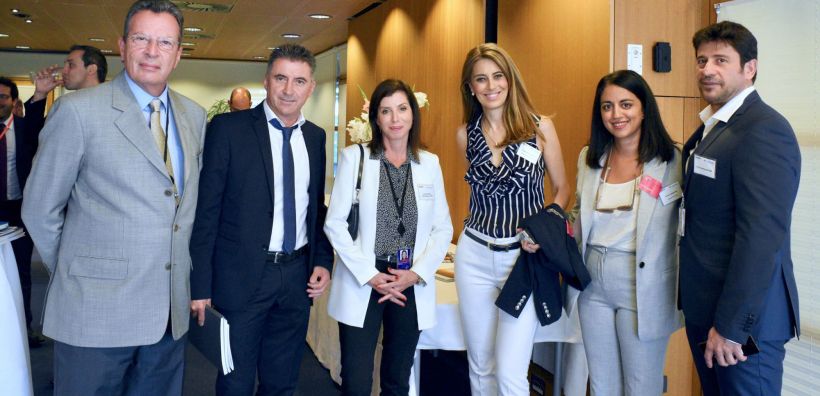 Οι νεοεκλεγέντες ευρωβουλευτές ενημερώθηκαν από την FuelsEurope για τα φιλοπεριβαλλοντικά καύσιμα του μέλλοντος