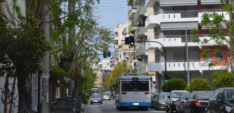 Συντηρούνται οι φωτεινοί σηματοδότες στην Περιφέρεια Δυτικής Ελλάδας
