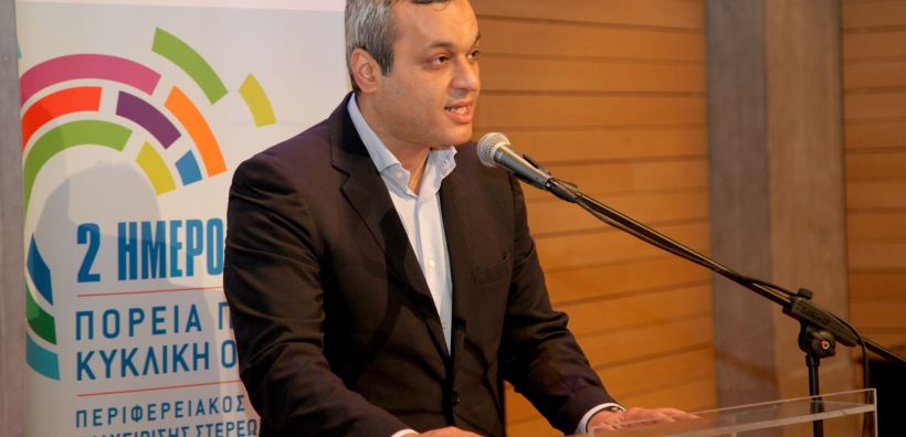 Μείωση των πλαστικών μιας χρήσης και των εγκαταλελειμμένων αλιευτικών εργαλείων προβλέπει η πρόταση της Κομισιόν