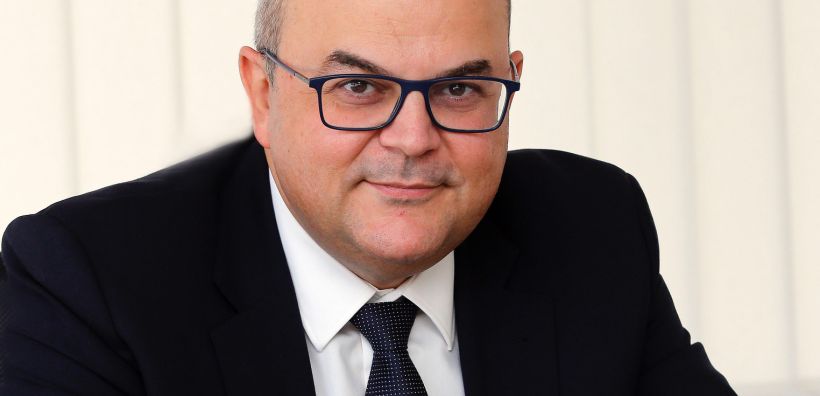 Συγκροτήθηκε σε σώμα το νέο ΔΣ της ΔΕΔΑ - Πρόεδρος ο Β. Κοτρώνης, διευθύνων σύμβουλος ο Μ. Τσάκας