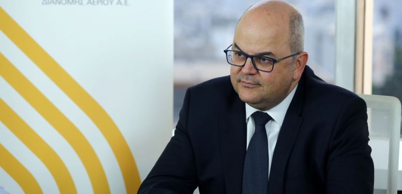 Η ΔΕΔΑ άντεξε στα δύσκολα κι ανοίγει νέα πορεία – Το 2021 ξεκινούν τα μεγάλα αναπτυξιακά έργα της εταιρείας