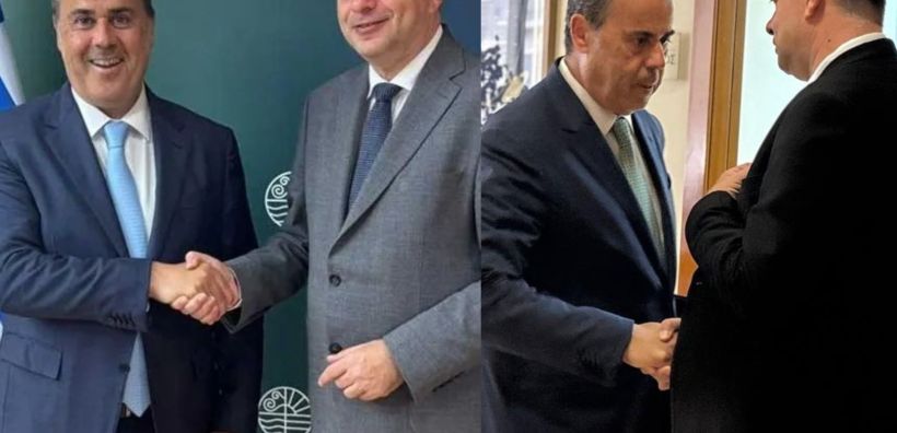 Παρέμβαση Χρ. Καπετάνου για το «Εξοικονομώ» - Ζητά παράταση ολοκλήρωσης των έργων έως το τέλος του έτους με επιστολή στο ΥΠΕΝ
