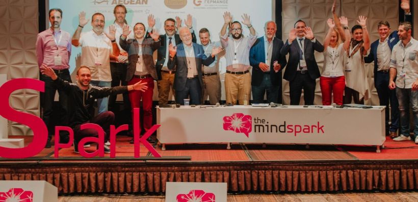 Τη «σπίθα» της επιχειρηματικότητας και του μάρκετινγκ «ανάβει» η 83η ΔΕΘ