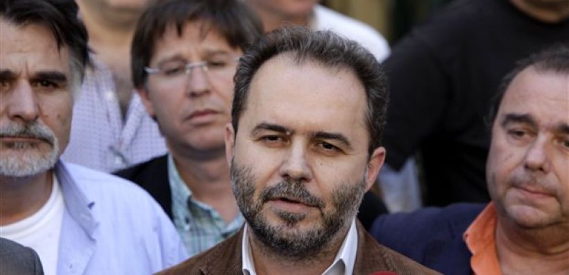 Τα όργανα της ΓΕΝΟΠ ΔΕΗ δεν έχουν λάβει την παραίτηση Φωτόπουλου